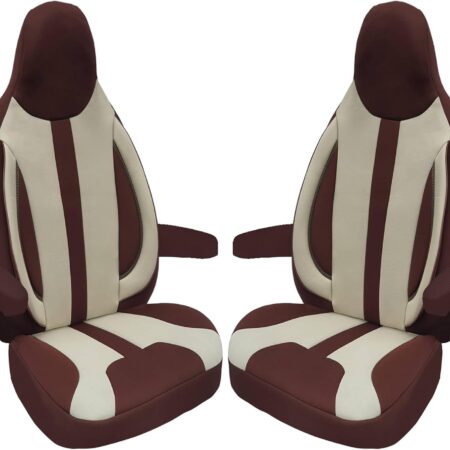 Motorhome Seat Covers