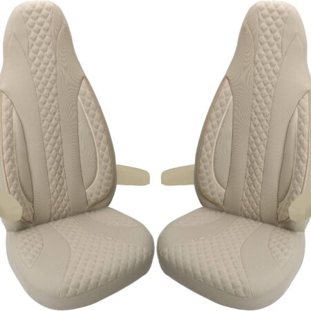 Motorhome Seat Covers